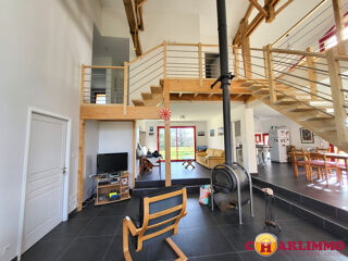  Maison � vendre 7 pi�ces 262 m�