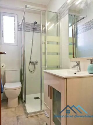  Appartement à vendre 2 pièces 49 m²