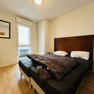  Appartement � vendre 3 pi�ces 37 m�