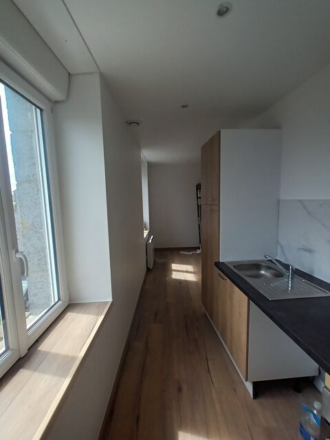   Appartement � louer Le Men� Appartement - 3 pi�ce(s) - 36 m�