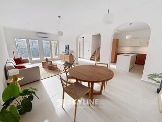  Maison � vendre 4 pi�ces 117 m�