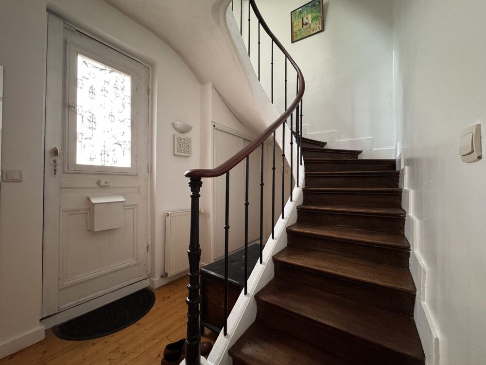 Vente Maison Maison de ville Le havre
