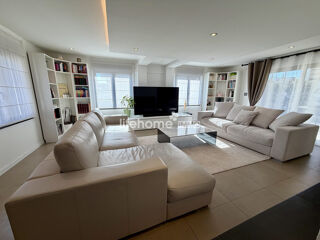 Vente Appartement Bien d'exception en triplex - Prestations haut de gamme - Double Oberhausbergen