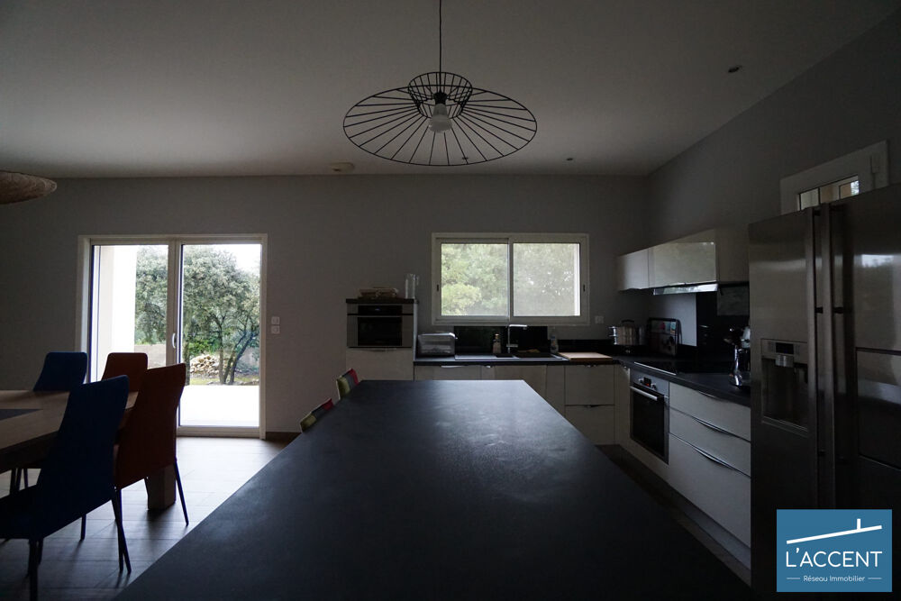 � vendre  Maison Nimes (30900)