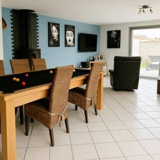  Maison  vendre 5 pices 146 m