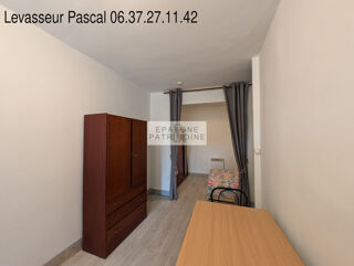  Appartement � vendre 1 pi�ce 24 m�