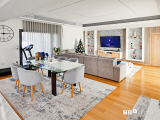  Maison � vendre 5 pi�ces 143 m�