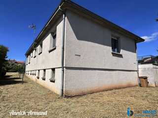 Maison à vendre 6 pièces 155 m²
