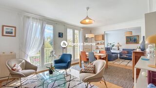  Appartement à vendre 5 pièces 103 m²