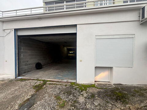 D&eacute;pot Saint Etienne 250 m2 125000 42100 Saint-Étienne