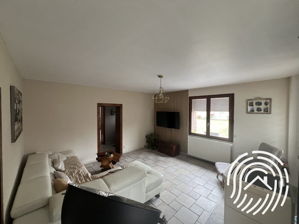 Vente Maison Maison à vendre Roost-Warendin Roost-warendin