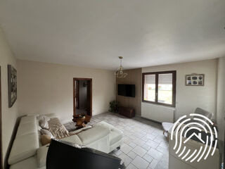 Vente Maison Maison à vendre Roost-Warendin Roost-warendin
