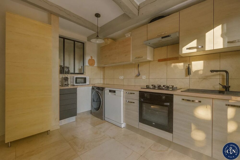 � vendre  Maison Nice (06200)