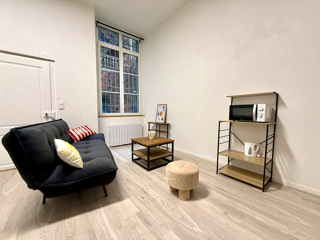  Appartement � louer 2 pi�ces 48 m�