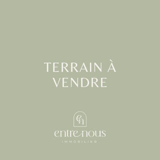  Terrain à vendre 1157 m²