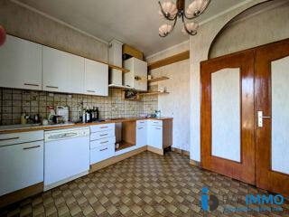  Maison  vendre 5 pices 120 m