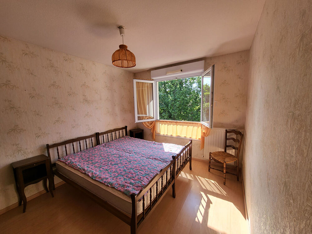 Vente Appartement Appartement Cognin 4 pièce(s) 90 m2 Cognin