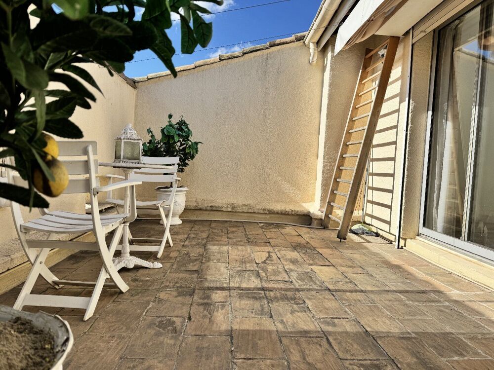 Vente Maison Maison Pézenas