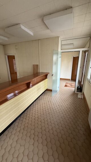  Maison à vendre 2 pièces 45 m²