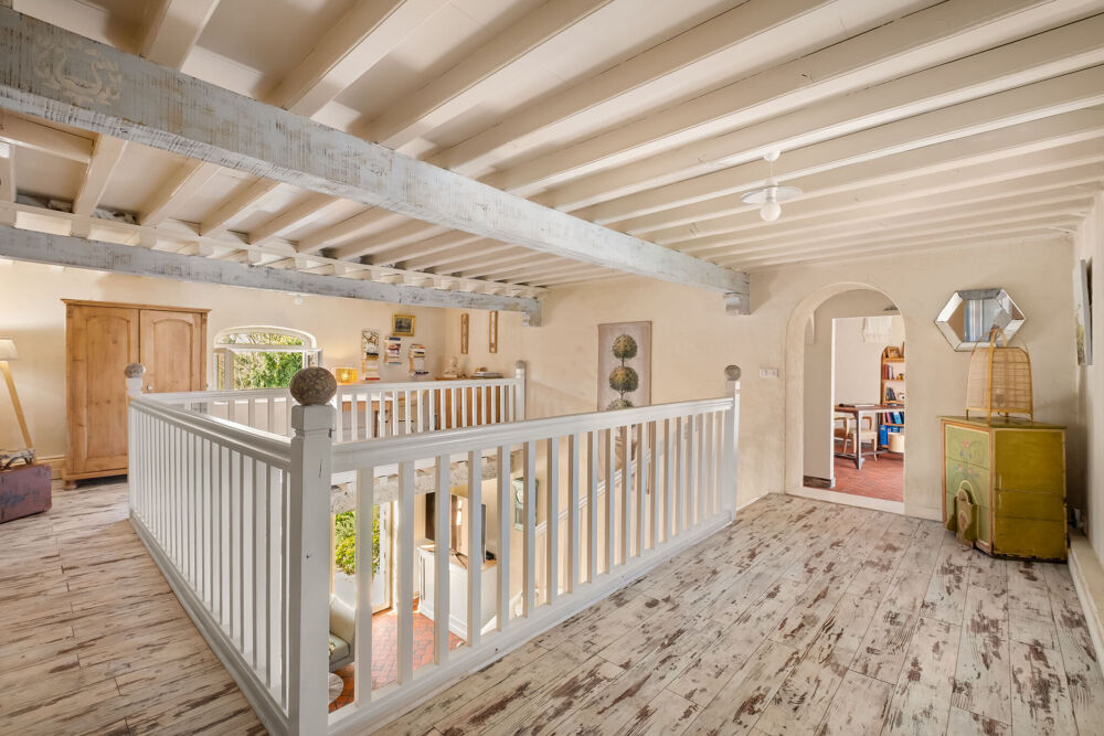 � vendre  Maison Chaponnay (69970)