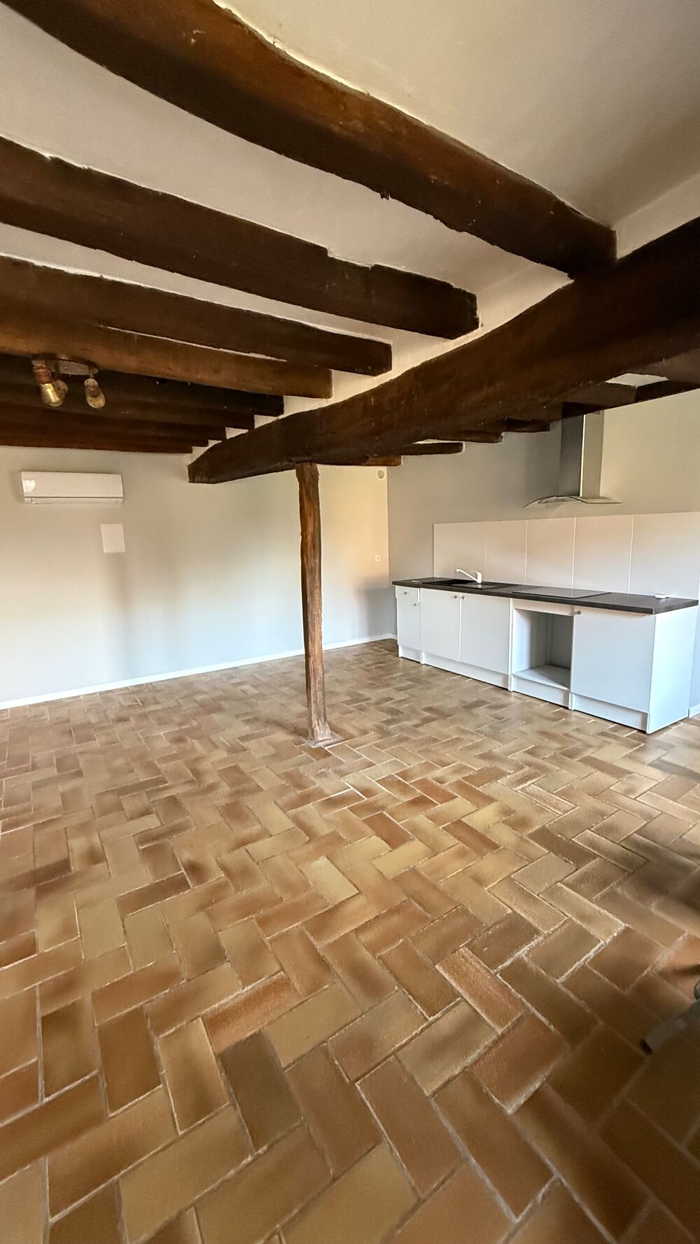 Maison 5 pièces Épuisay