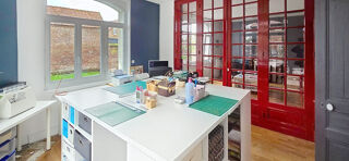  Maison à vendre 11 pièces 290 m²