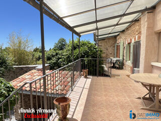  Maison � vendre 11 pi�ces 242 m�