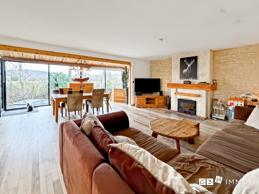 Vente Maison Maison � vendre No� No�