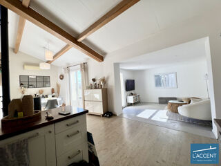 Maison à vendre 4 pièces 62 m²