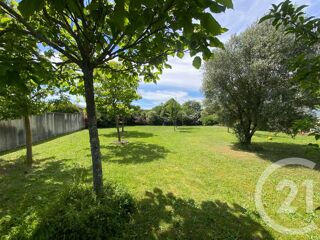 Terrain  vendre 791 m Lguevin