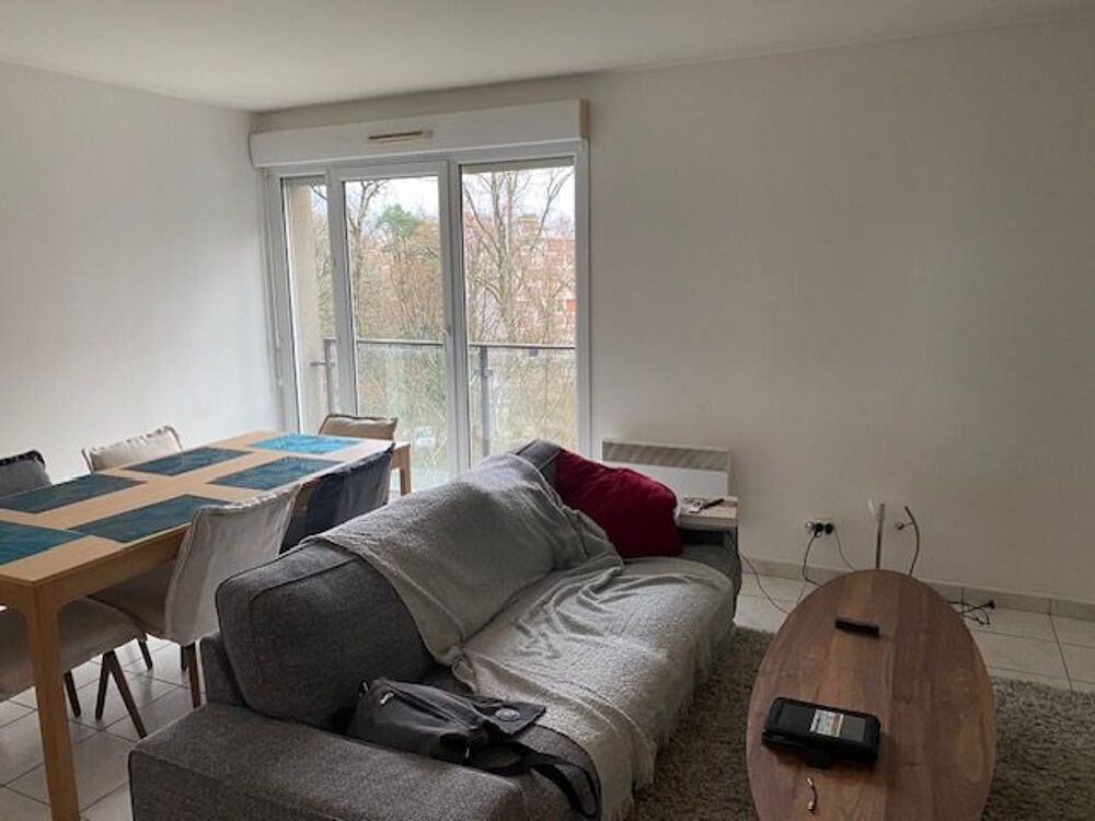 Vente Appartement Appartement 3 pièces Tours Tours