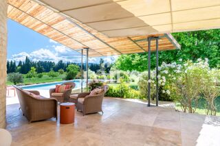 Maison à vendre 6 pièces 275 m²