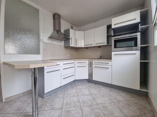  Appartement � vendre 3 pi�ces 59 m�