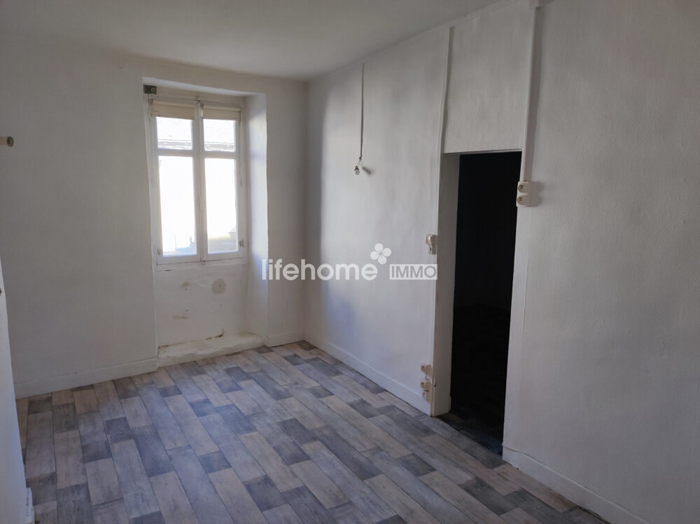 Vente Immeuble Immeuble Hyper centre de Châteauroux Châteauroux