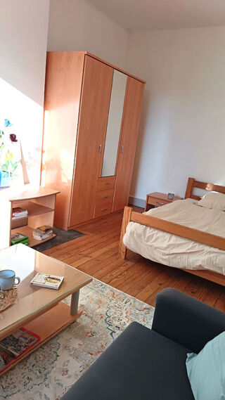  Appartement � louer 2 pi�ces 33 m�