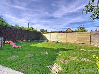  Maison  vendre 6 pices 138 m