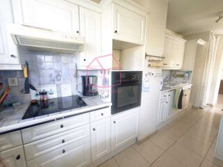  Appartement à vendre 4 pièces 83 m²