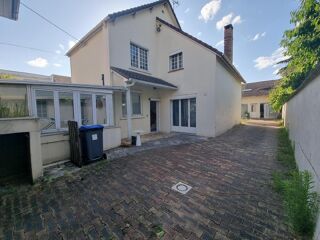  Maison � vendre 5 pi�ces 127 m�