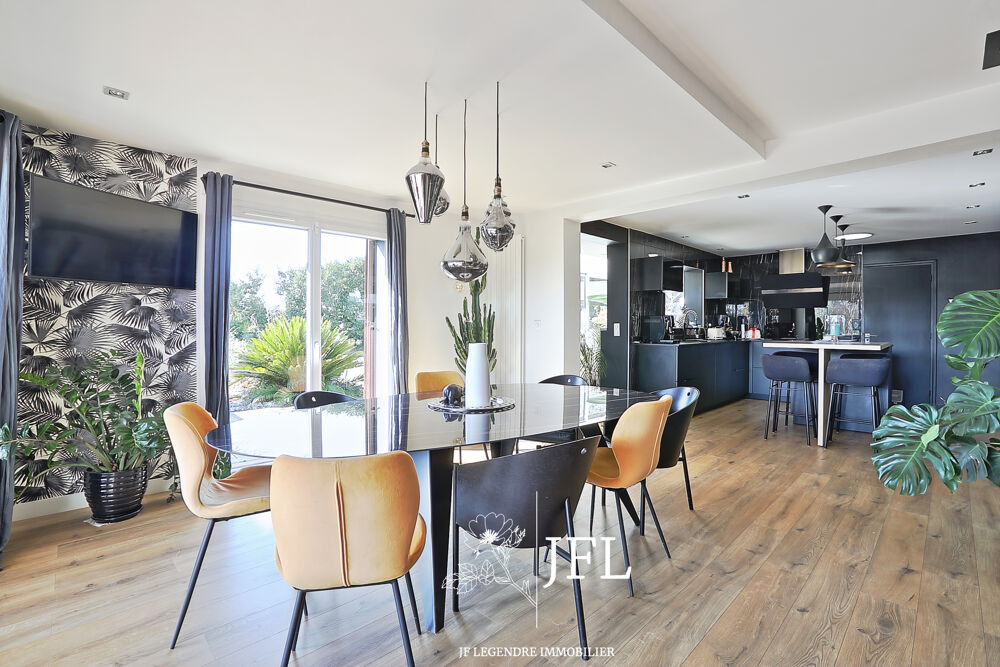  vendre  Maison Angresse (40150)