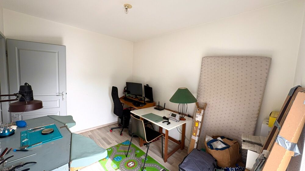 Location Appartement À LOUER - T3 avec garage - BESANÇON, RUE DES COURTILS Besançon