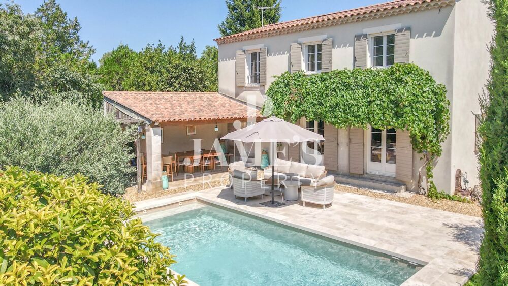 Maison 5 pièces 158 m² · à Paradou · 158 m² · 995 000 €