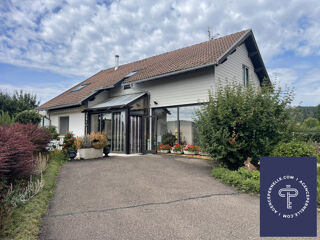  Maison à vendre 7 pièces 180 m²