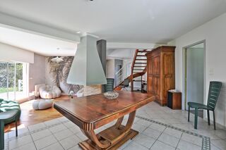  Villa � vendre 6 pi�ces 170 m�