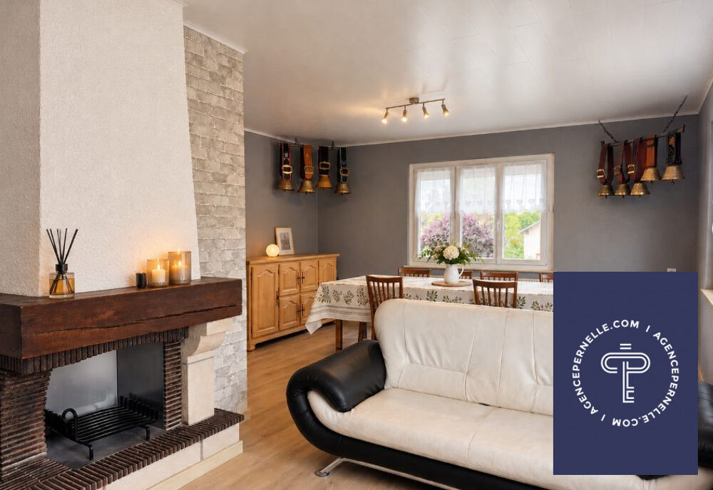 Vente Maison Maison familiale 6 chambres à Maiche Maîche