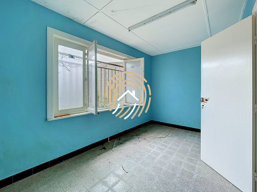 Vente Maison Bâtiment avec fort potentiel d'aménagement Raimbeaucourt
