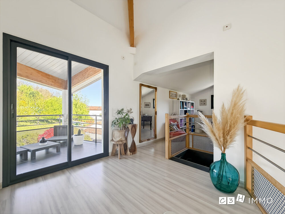 � vendre  Maison Mauzac (31410)