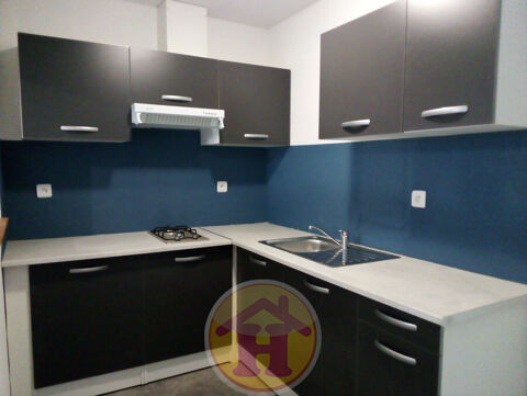   Location Appartement Appartement - 2 pi�ce(s) - 39 m�