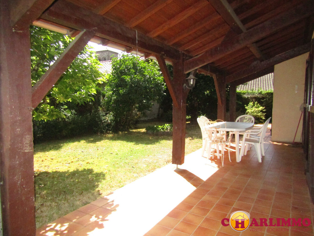 Maison sur sous sol