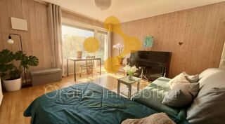  Appartement � vendre 3 pi�ces 61 m�