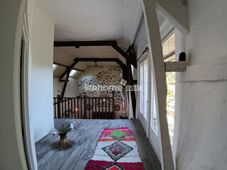  Maison � vendre 6 pi�ces 210 m�